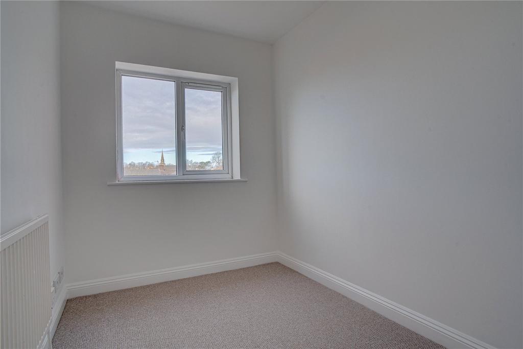 Bedroom 2 Flat B