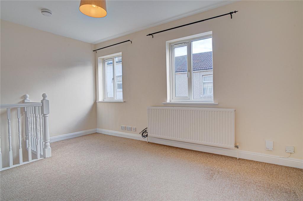 Lounge Flat A