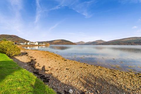 4 bedroom townhouse for sale, Ferguson House, Newtown, Inveraray, Argyll