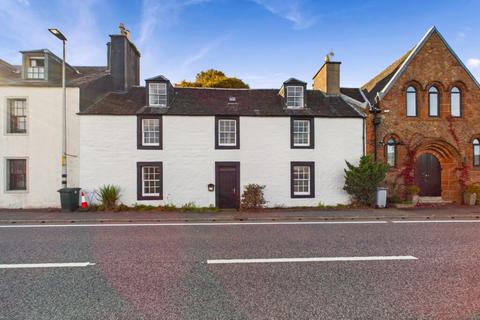 4 bedroom townhouse for sale, Ferguson House, Newtown, Inveraray, Argyll