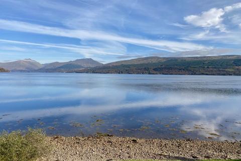 4 bedroom townhouse for sale, Ferguson House, Newtown, Inveraray, Argyll
