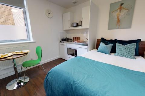 undefined, LU1 3EY, Luton LU1