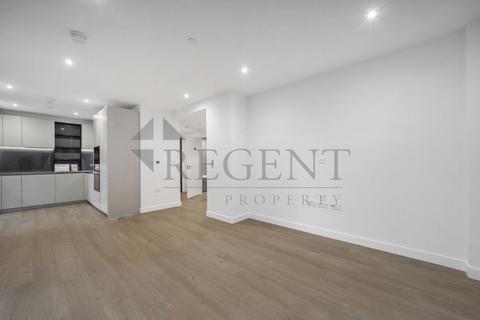 1 bedroom apartment to rent, Azure Apartments, Dragonfly Walk, N4