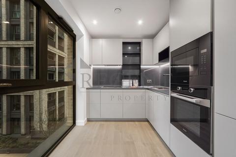 1 bedroom apartment to rent, Azure Apartments, Dragonfly Walk, N4