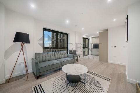 undefined, Azure Apartments, Dragonfly Walk, N4