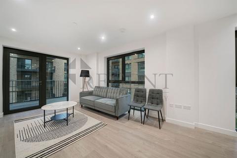 undefined, Azure Apartments, Dragonfly Walk, N4