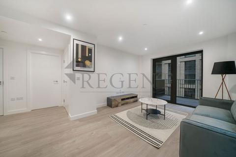 undefined, Azure Apartments, Dragonfly Walk, N4
