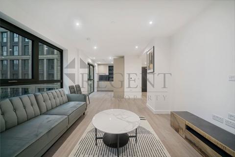 undefined, Azure Apartments, Dragonfly Walk, N4