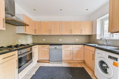 undefined, Latchmere Road, Battersea, London, SW11