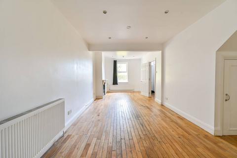 undefined, Latchmere Road, Battersea, London, SW11