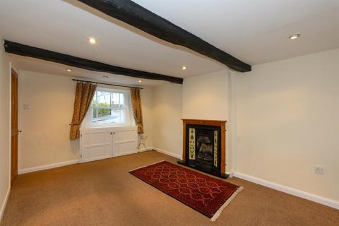 undefined, Kirkgate, Cockermouth CA13
