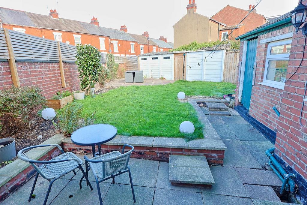 Garden