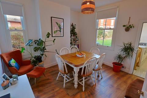 2 bedroom end of terrace house for sale, Farman Road, Coventry CV5