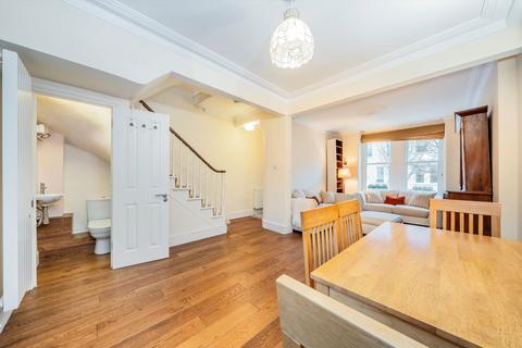 3 bedroom house to rent, Kilmaine Road, London SW6