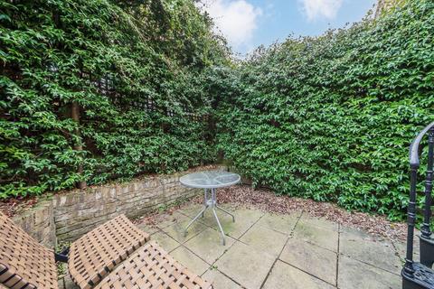 3 bedroom house to rent, Kilmaine Road, London SW6