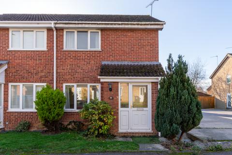 2 bedroom end of terrace house for sale, Goodwin Stile, Hertfordshire CM23