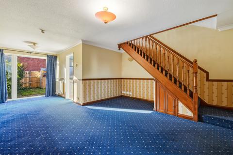 2 bedroom end of terrace house for sale, Goodwin Stile, Hertfordshire CM23