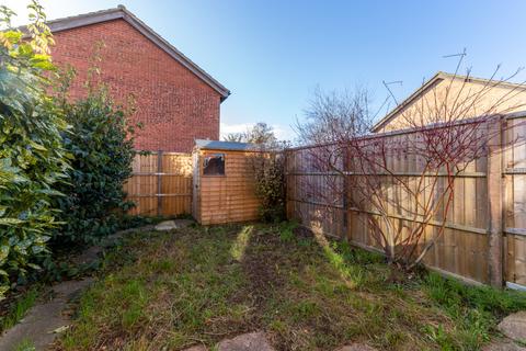 2 bedroom end of terrace house for sale, Goodwin Stile, Hertfordshire CM23