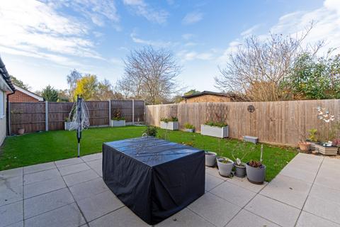 2 bedroom bungalow for sale, Vardon Drive, Hertfordshire CM23