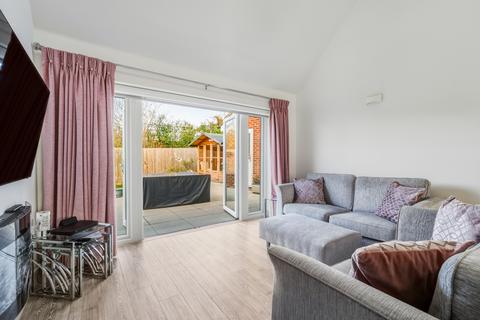 2 bedroom bungalow for sale, Vardon Drive, Hertfordshire CM23