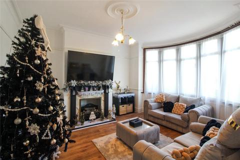 undefined, Bournemouth Park Road, Southend-on-Sea, Essex, SS2