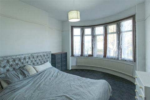 undefined, Bournemouth Park Road, Southend-on-Sea, Essex, SS2