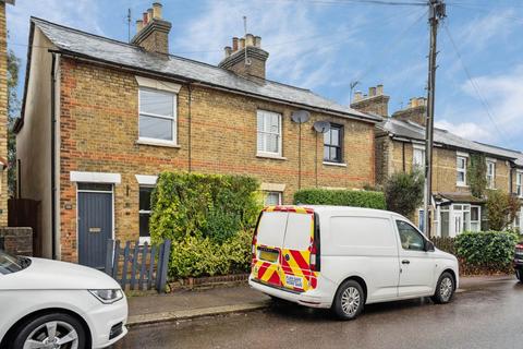 undefined, Park Road, Bushey Village