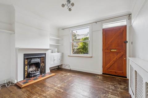 undefined, Park Road, Bushey Village