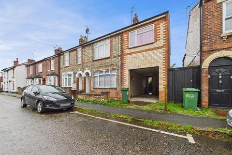 undefined, Victoria Street, Aylesbury HP20