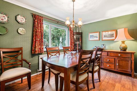 4 bedroom detached house for sale, Ludgershall Road, Ludgershall, OX25