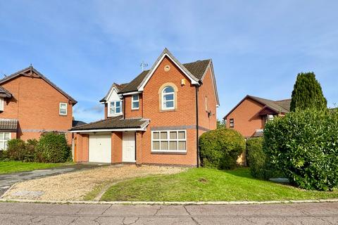 undefined, Gingerbread Lane, Cheshire CW5