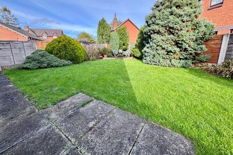 undefined, Gingerbread Lane, Cheshire CW5