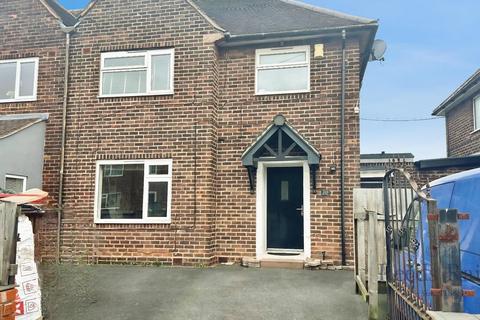 Oldcastle Avenue, Staffordshire ST5