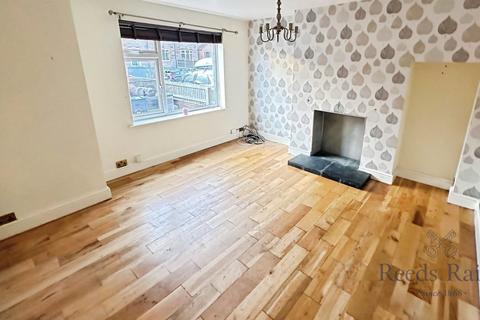 3 bedroom semi-detached house for sale, Oldcastle Avenue, Staffordshire ST5