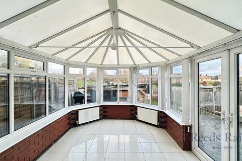 3 bedroom semi-detached house for sale, Oldcastle Avenue, Staffordshire ST5