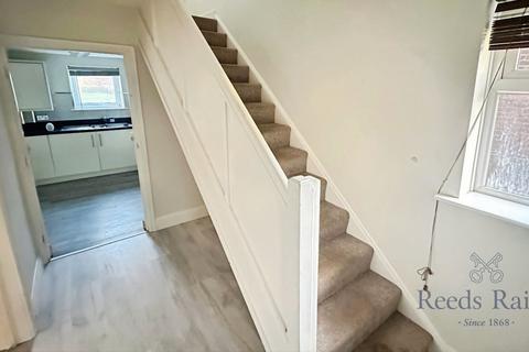 3 bedroom semi-detached house for sale, Oldcastle Avenue, Staffordshire ST5