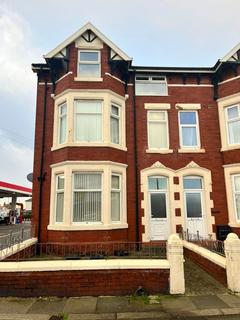 Anchorsholme Lane West, Lancashire