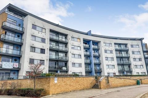 2 bedroom flat for sale, 248 Tideslea Path, Thamesmead, London, SE28 0NH