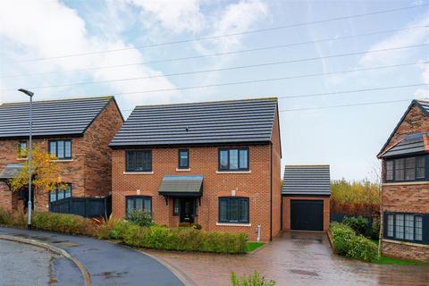 undefined, Holsworthy Crescent, Cramlington, NE23