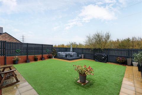 undefined, Holsworthy Crescent, Cramlington, NE23