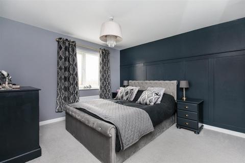undefined, Holsworthy Crescent, Cramlington, NE23