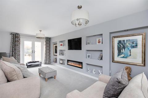 undefined, Holsworthy Crescent, Cramlington, NE23