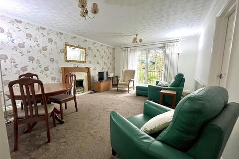 2 bedroom retirement property for sale, Regent Road, Altrincham