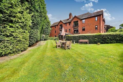 2 bedroom retirement property for sale, Regent Road, Altrincham