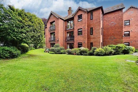 2 bedroom retirement property for sale, Regent Road, Altrincham