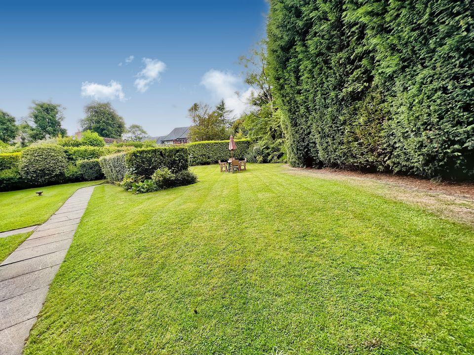 Communal Gardens