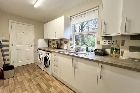 2 bedroom retirement property for sale, Regent Road, Altrincham