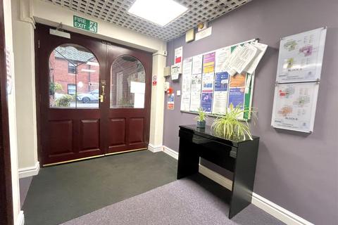 2 bedroom retirement property for sale, Regent Road, Altrincham