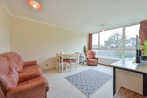 undefined, Windlesham Grove, Southfields, London, SW19