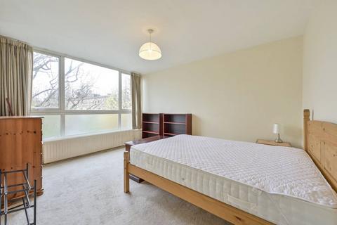 undefined, Windlesham Grove, Southfields, London, SW19